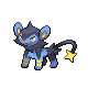 http://www.pokemondb.co.uk/images/sprites/diamond-pearl/normal/luxio-f.png